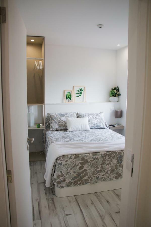 Hotel Casa D'Avo OOporto Esterno foto