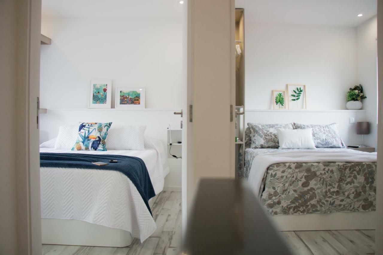 Hotel Casa D'Avo OOporto Esterno foto