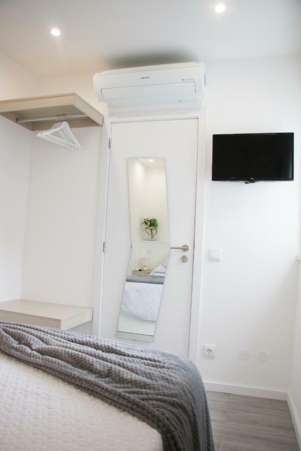 Hotel Casa D'Avo OOporto Esterno foto