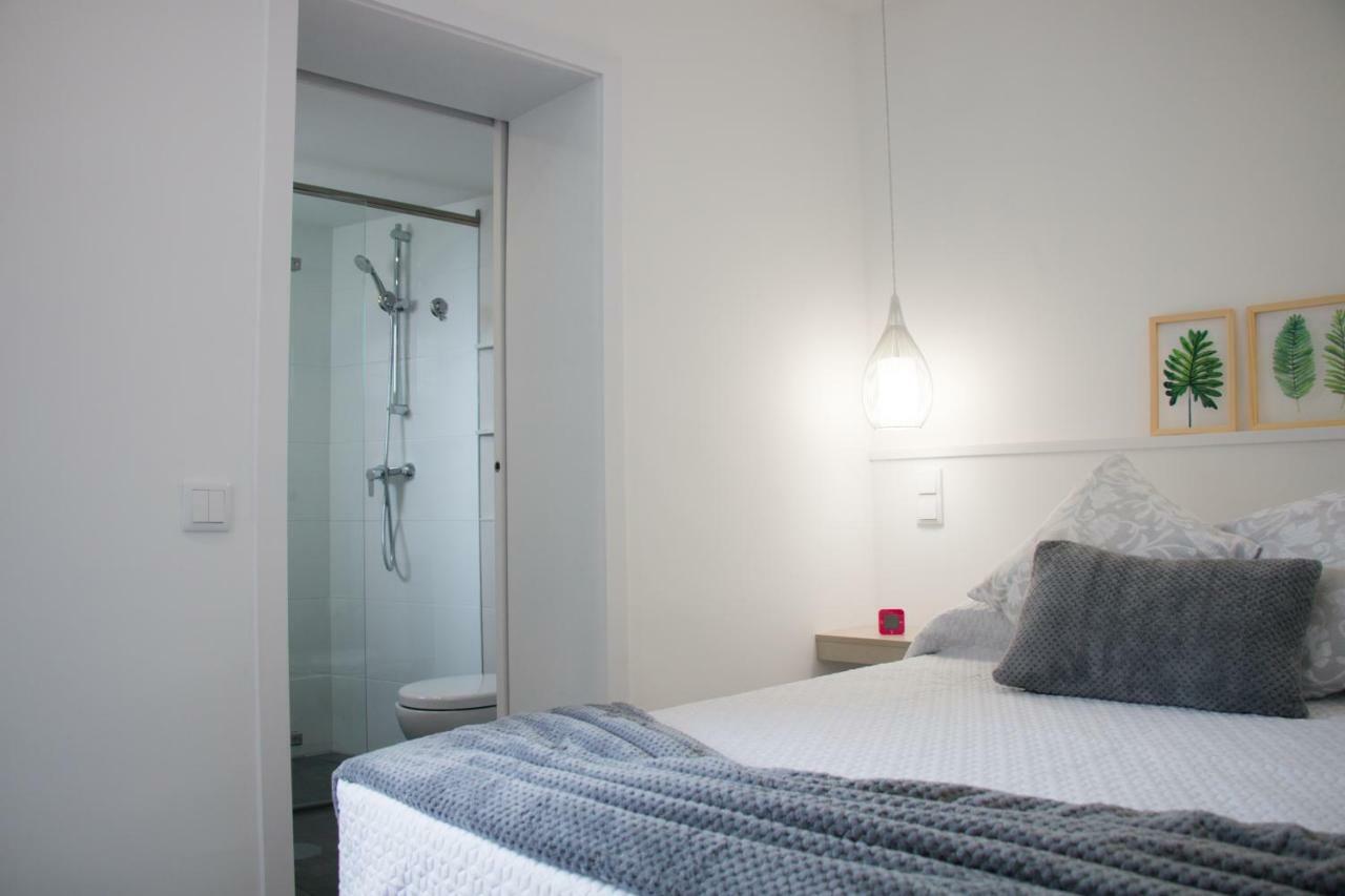 Hotel Casa D'Avo OOporto Esterno foto